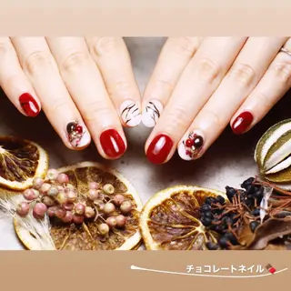 ネイル atelier nife.のネイルデザイン