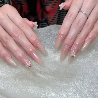 ネイル ネイル👑クイーンズ NailQueensのネイルデザイン