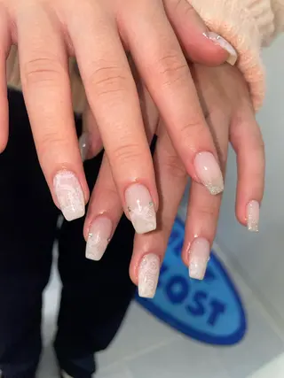 ネイル share salon muu -neu-所属・neu-ﾉｲ- /chieのネイルデザイン