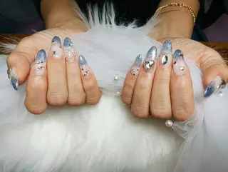 ネイル Naomi Nail所属・Naomi Nailのネイルデザイン