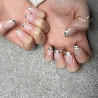 ネイル esterella所属・Nail salon esterellaのネイルデザイン