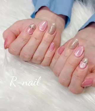 ネイル R-nail salonのネイルデザイン
