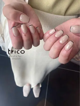 ネイル 竹本 恵美のネイルデザイン