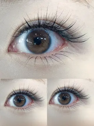 マツエク・マツパ 人気店🌸Ce Ce マツエク＆ネイルのマツエク・マツパデザイン