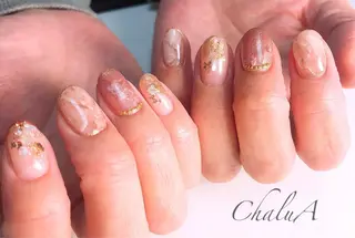 ネイル irooo 21のネイルデザイン