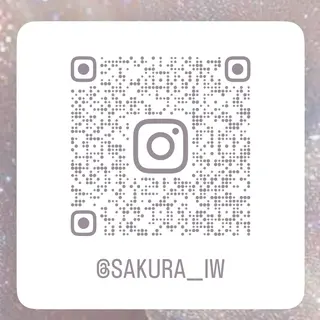 マツエク・マツパ sakura🎀 /プラチナムドールのマツエク・マツパデザイン