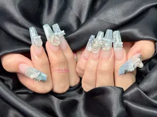 ネイル AConNailSalon所属・ACon NailSalonのネイルデザイン