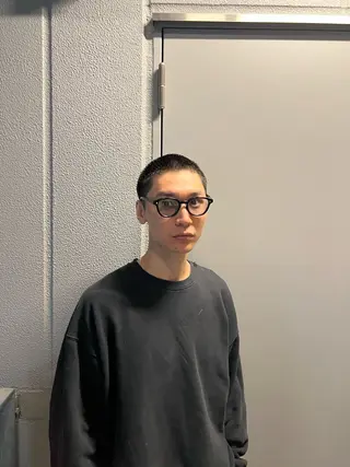 ショート メンズ 💈メンズカット💈 No.1💈坂元のヘアスタイル