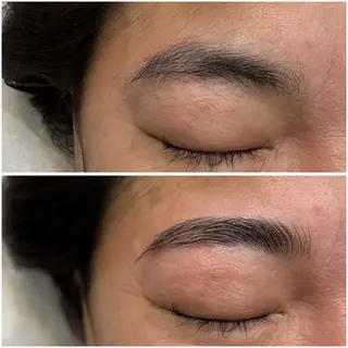 アイブロウ -Browxia- HBL正規店の眉毛・アイブロウイメージ