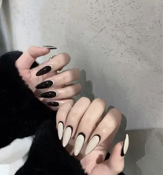 ネイル mionail 難波店のネイルデザイン