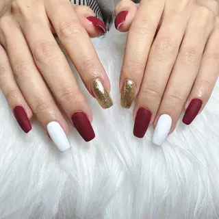 ネイル Kora Nailのネイルデザイン