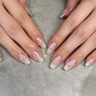 ネイル joieange kitano yoのネイルデザイン