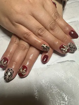 ネイル e.nail所属・🍎吉田 恵里🍎のその他イメージ