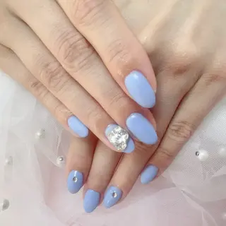 ネイル YK Rinのネイルデザイン