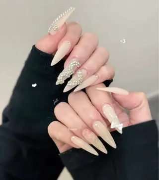 ネイル Julli NailStudioのネイルデザイン