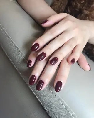 ネイル EMI ANA.CHUOのネイルデザイン