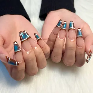 ネイル adorable 〈Kurumi〉のネイルデザイン