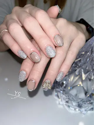 ネイル YS Nailのネイルデザイン