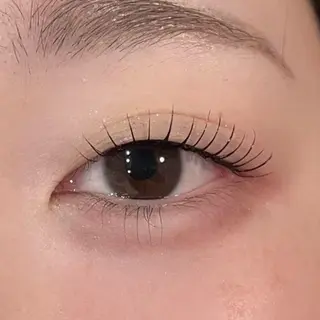 マツエク・マツパ yosoy所属・yosoy /rinoのマツエク・マツパデザイン