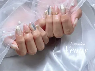 ネイル Nail salon Venusのネイルデザイン