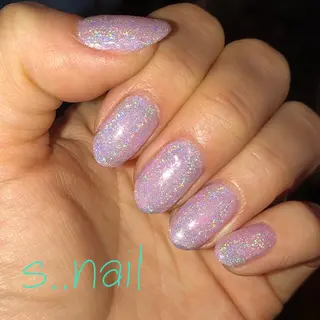 ネイル s..nail / MORITAのネイルデザイン