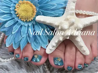 ネイル ADRIANA 大久保駅前徒歩2分のその他イメージ