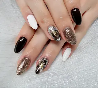 ネイル ☆ yukiのネイルデザイン