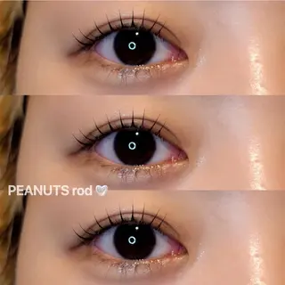 マツエク・マツパ ELRe Kanonのマツエク・マツパデザイン