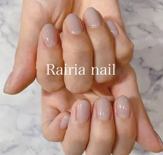 ネイル CRISTA所属・CRISTA MOMOのネイルデザイン