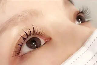 マツエク・マツパ MADRAS aikaのマツエク・マツパデザイン