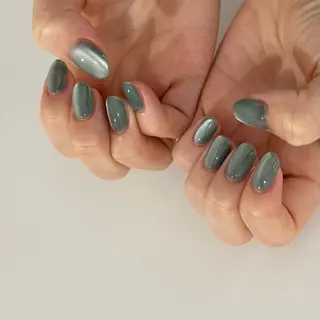 ネイル reika .のネイルデザイン