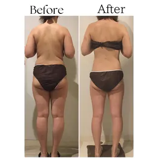 ラヴィニティ池袋店所属・ラヴィニティ 池袋店のエステ・リラクイメージ