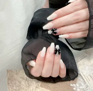 ネイル For you. Nail Salonのネイルデザイン