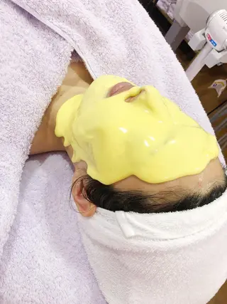 メナードフェイシャルサロン恵那所属・井戸 美奈子のエステ・リラクイメージ