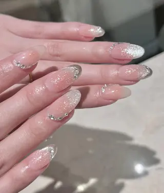 ネイル 🎀 NaNa_nailのネイルデザイン