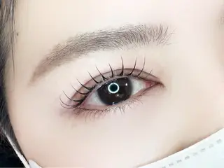 マツエク・マツパ eyelist .Sのマツエク・マツパデザイン