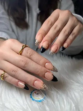 ネイル NekoNailsalon所属・NekoNail salonのネイルデザイン