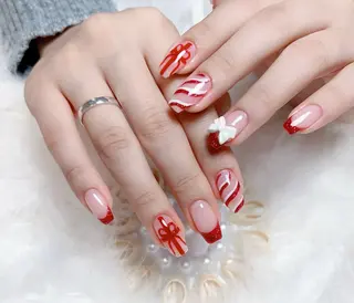 ネイル RiRi ネイル/マツエクのネイルデザイン