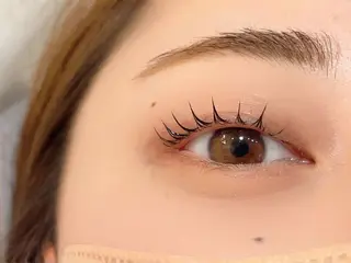 マツエク・マツパ 🌹みなみ🌹 清末のマツエク・マツパデザイン