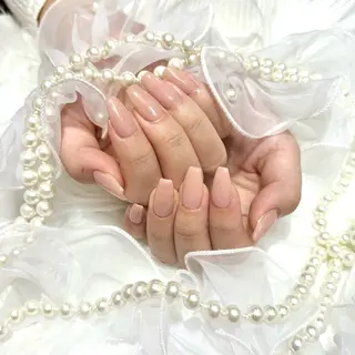 ネイル WISTERIA rinonのネイルデザイン