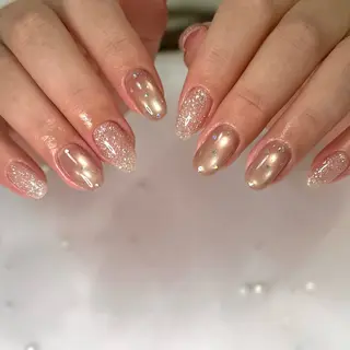 ネイル 🫧Zina船橋北口 mai🫧のネイルデザイン