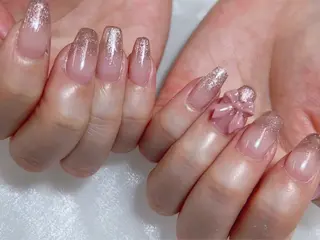 ネイル peTiT chikaneのネイルデザイン