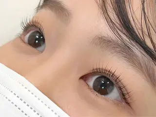 マツエク・マツパ eL京都西院店 山下のマツエク・マツパデザイン