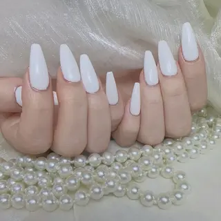 ネイル BuBu Nail渋谷道玄坂のネイルデザイン