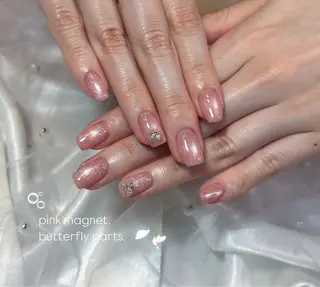 ネイル Chat　noir所属・【chatnoir】 MIYUのネイルデザイン