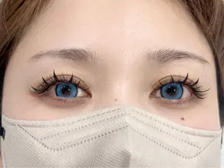 マツエク・マツパ 🍓 KaNan🍓のマツエク・マツパデザイン