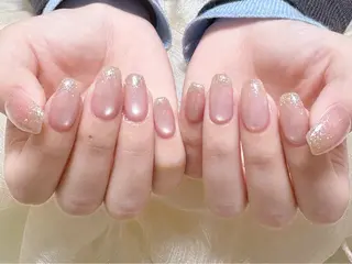 ネイル Nail Jolie所属・Nail Jolieのネイルデザイン