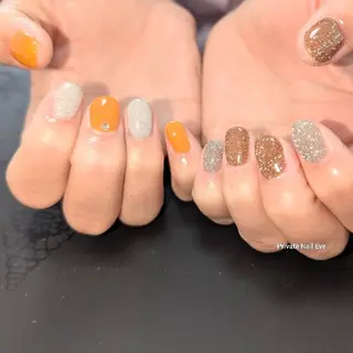 ネイル ネイル junkoのネイルデザイン