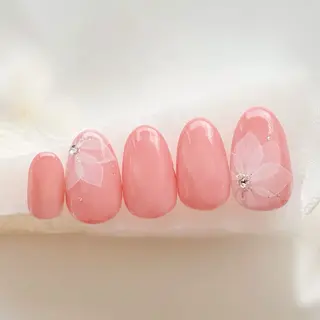 ネイル NailRoom つめ想いのネイルデザイン