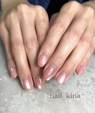 ネイル nail_ kinaのネイルデザイン